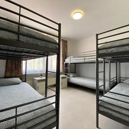 Bex. Appartement Anvers