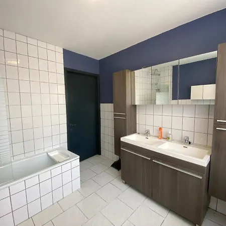 Bex. Appartement Anvers