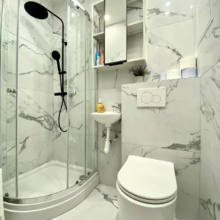 Appartement Bex.