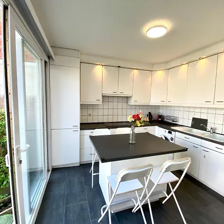 Bex. Apartment *