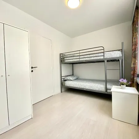 Bex. Apartment